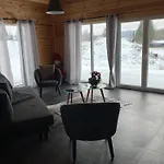 Vakantiehuis Hagens