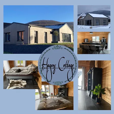 Dom wakacyjny Hagens Wanfried