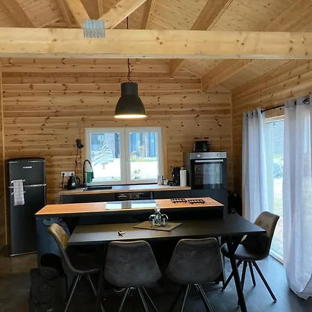 Holiday home Hagens Wanfried