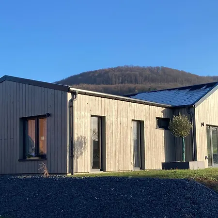 Holiday home Hagens Wanfried