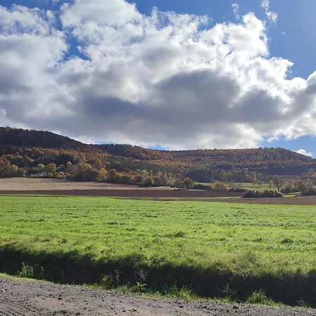 Hagens Dom wakacyjny