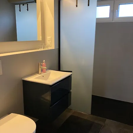 Dom wakacyjny Hagens Wanfried