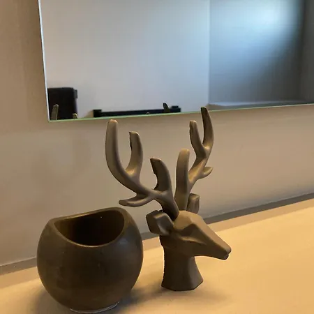 Dom wakacyjny Hagens