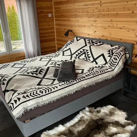 Dom wakacyjny Hagens *