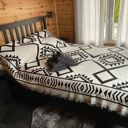 Dom wakacyjny Hagens Wanfried