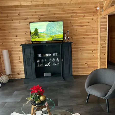 Hagens Dom wakacyjny *