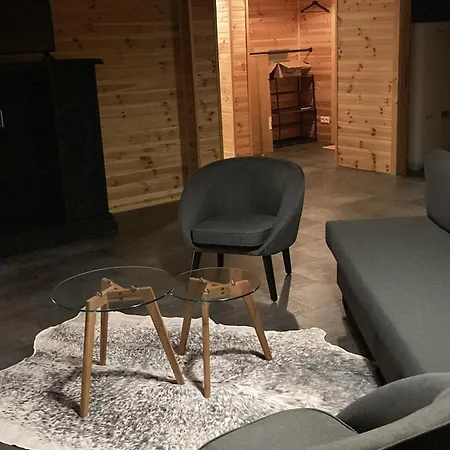 Hagens Dom wakacyjny *