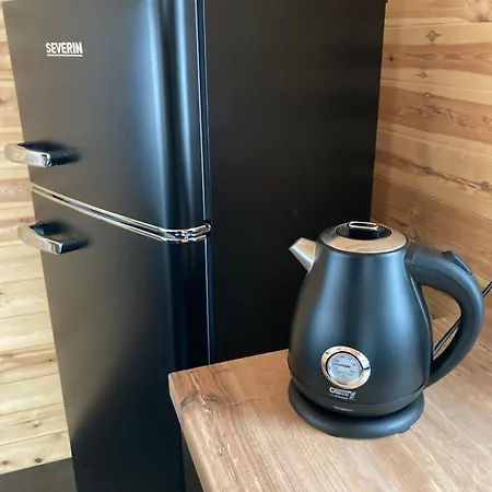 Dom wakacyjny Hagens Wanfried