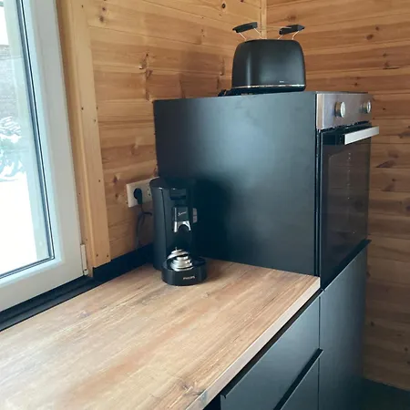 Hagens Dom wakacyjny *