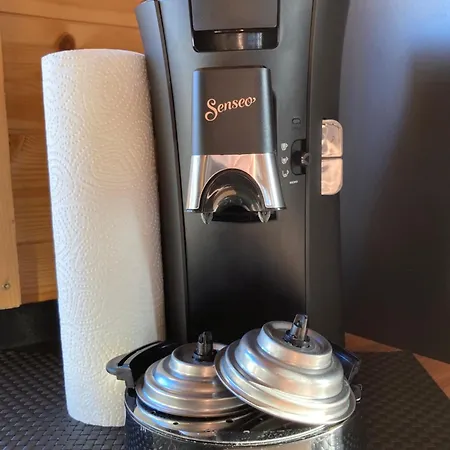 Hagens Dom wakacyjny Wanfried