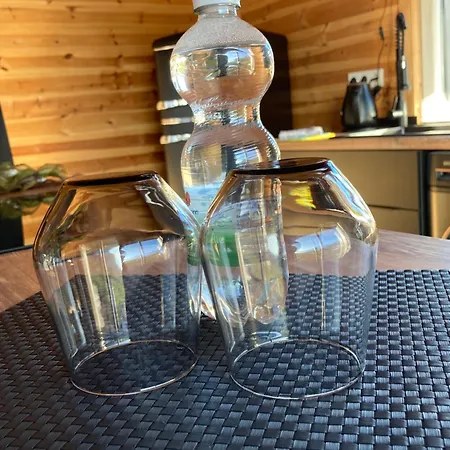 Dom wakacyjny Hagens *