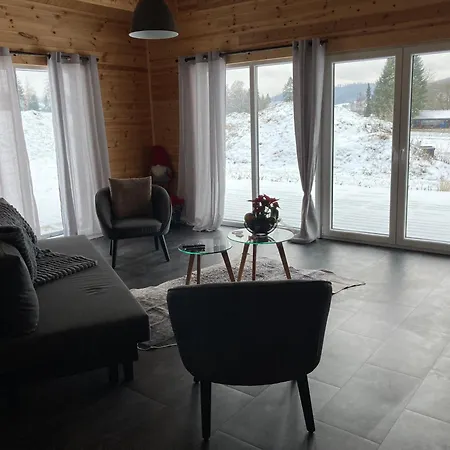 Dom wakacyjny Hagens