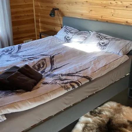 Сasa de vacaciones Hagens Wanfried