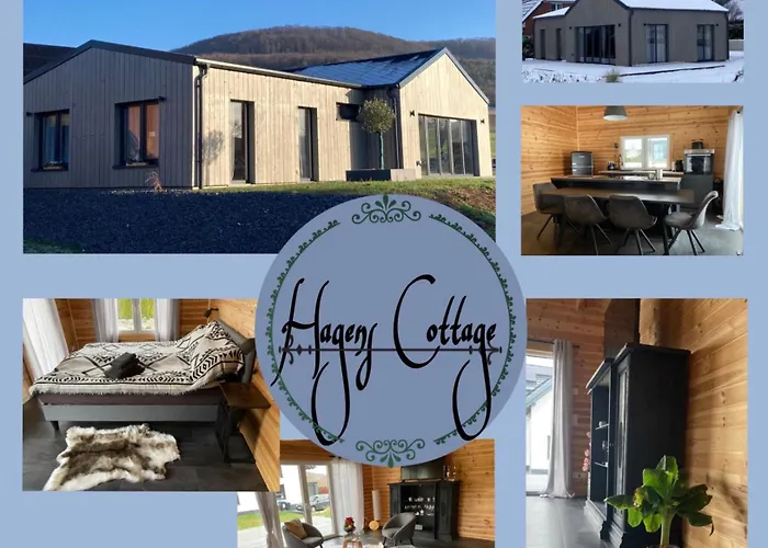 Nyaraló Hagens Wanfried