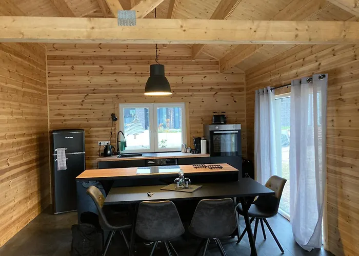 Holiday home Hagens Wanfried