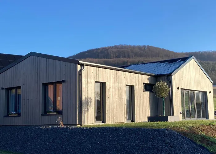 Holiday home Hagens Wanfried