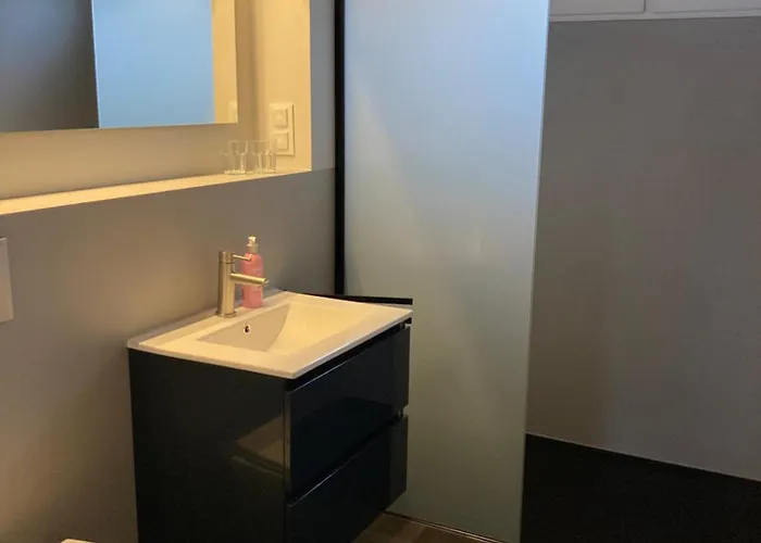 Nyaraló Hagens Wanfried