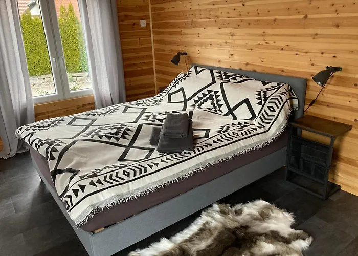 Holiday home Hagens *