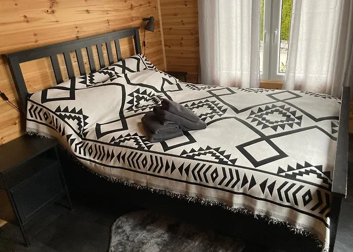 Holiday home Hagens Wanfried