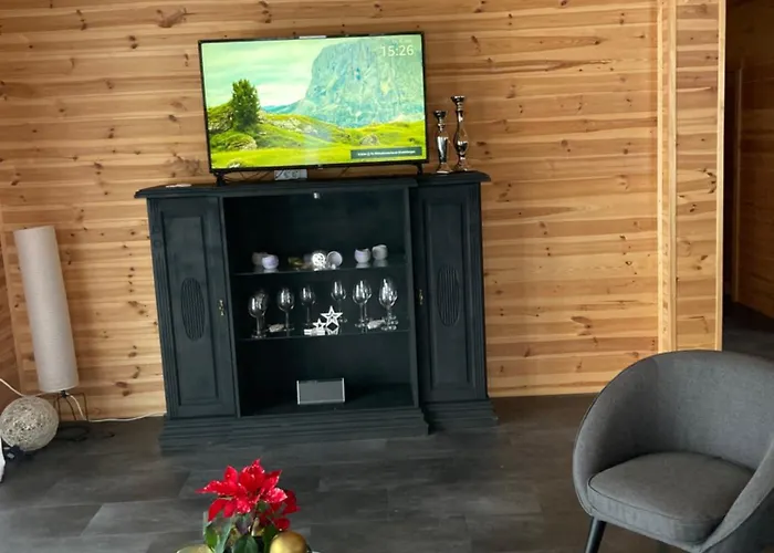 Hagens Holiday home *