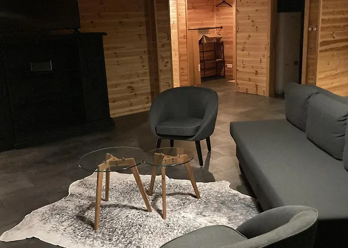 Hagens Holiday home *