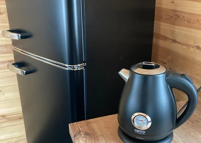 Holiday home Hagens Wanfried