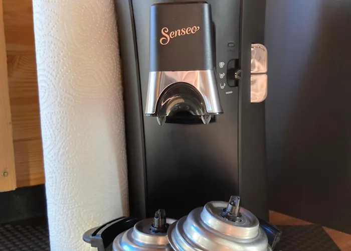 Hagens Holiday home Wanfried