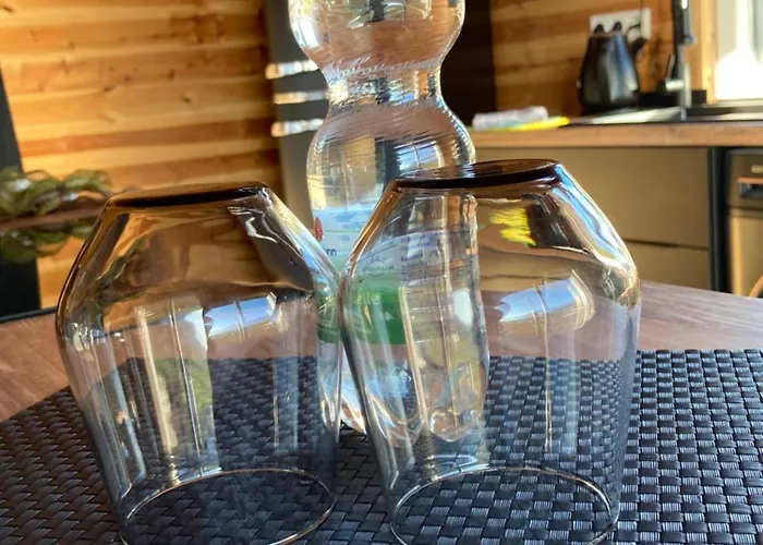 Holiday home Hagens *